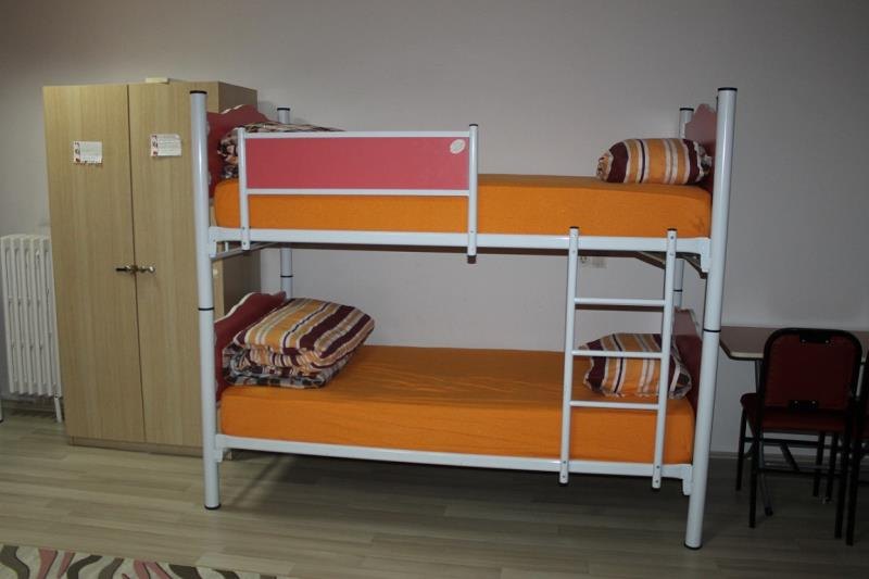 Kale Kız Ögrenci Pansiyonu - 3